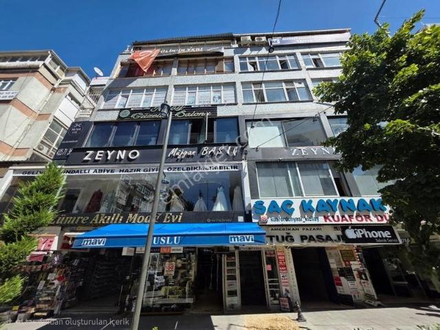 Çankaya, Ankara içerisinde satılık mülk