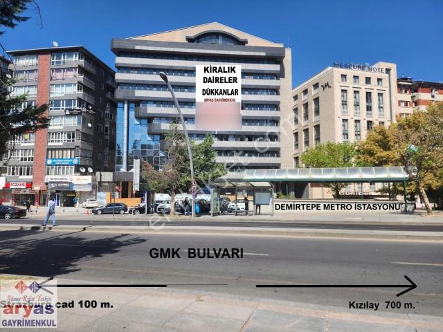 Çankaya, Ankara içerisinde kiralık mülk