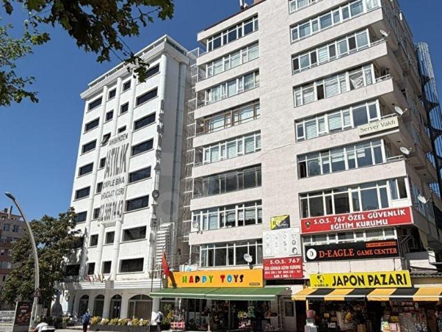 Çankaya, Ankara içerisinde satılık Ofis