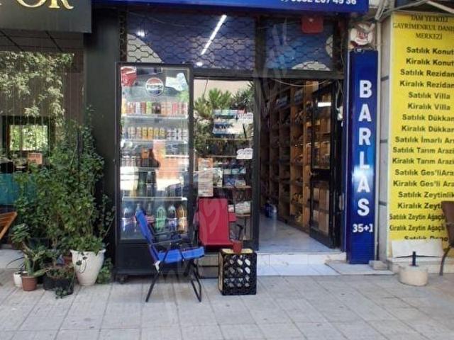 Bayrakli, İzmir içerisinde satılık mülk