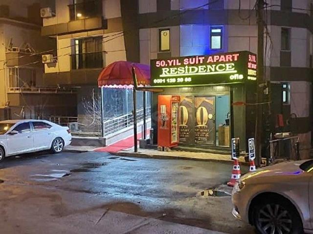 Çankaya, Ankara içerisinde satılık Residence