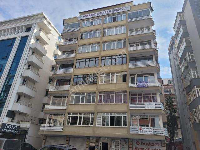 Çankaya, Ankara içerisinde satılık mülk