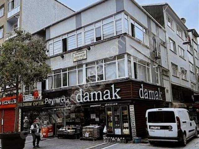 Beyoğlu, İstanbul içerisinde satılık Bina