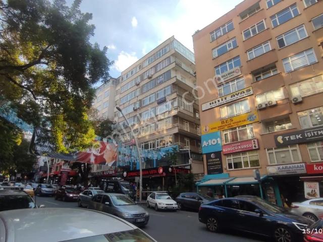 Ankara, Çankaya içerisinde kiralık mülk