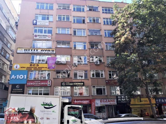 Ankara, Çankaya içerisinde satılık mülk