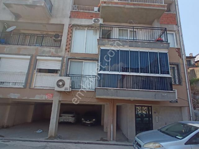 Bornova, İzmir içerisinde kiralık mülk