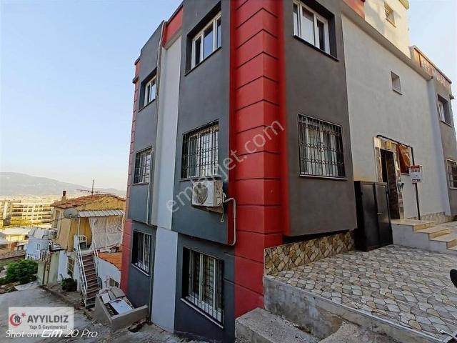 Kızılay Mahallesi, Bornova içerisinde satılık mülk