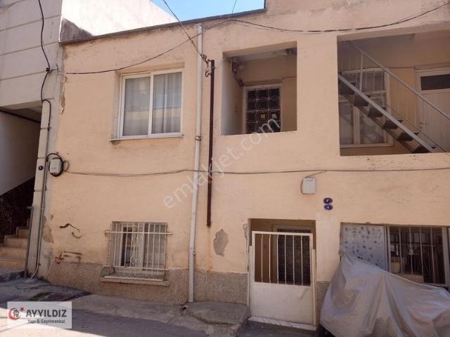 Kızılay Mahallesi, Bornova içerisinde satılık Villa