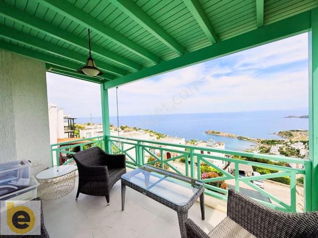 Bodrum, Muğla içerisinde satılık Villa