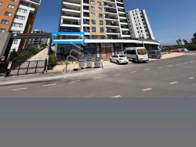 Nilüfer, Bursa içerisinde satılık mülk