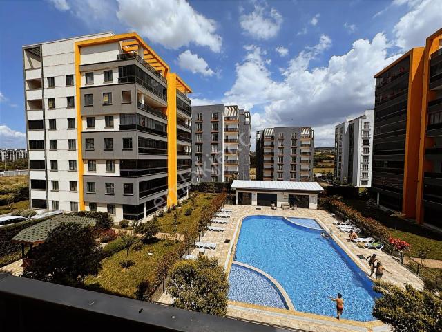 Nilüfer, Bursa içerisinde kiralık mülk