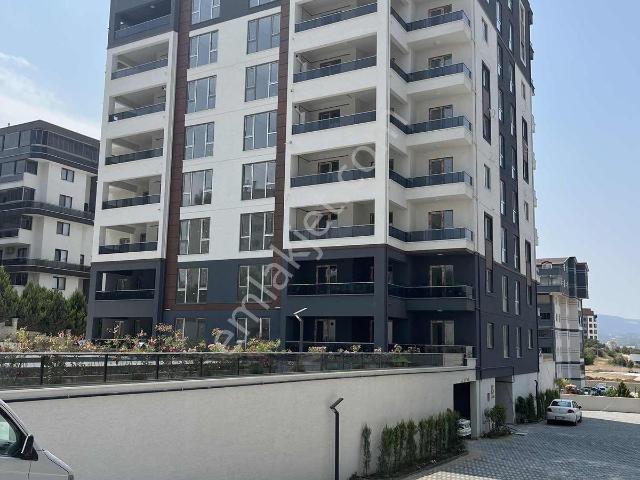 Nilüfer, Bursa içerisinde kiralık mülk