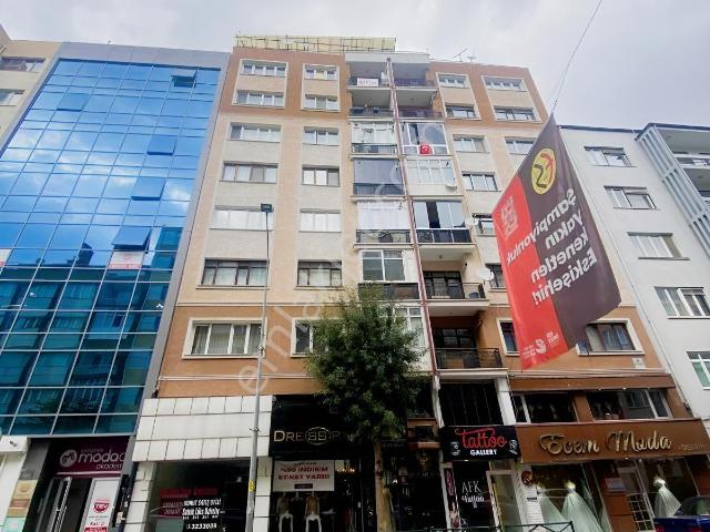 Hoşnudiye Mahallesi, Tepebaşı içerisinde satılık mülk