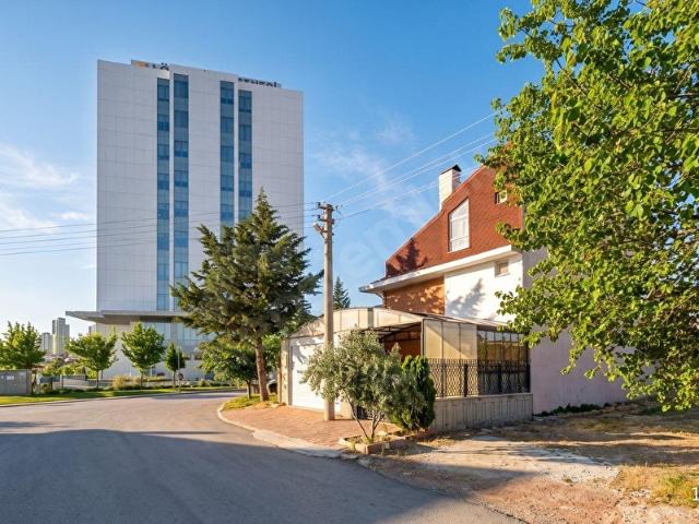 Kızılcaşar Mahallesi, Gölbaşı içerisinde satılık Bina