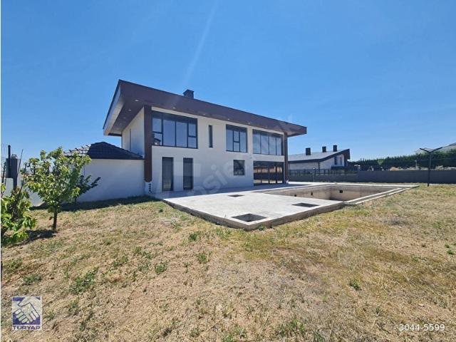 Gölbaşi, Ankara içerisinde satılık Villa