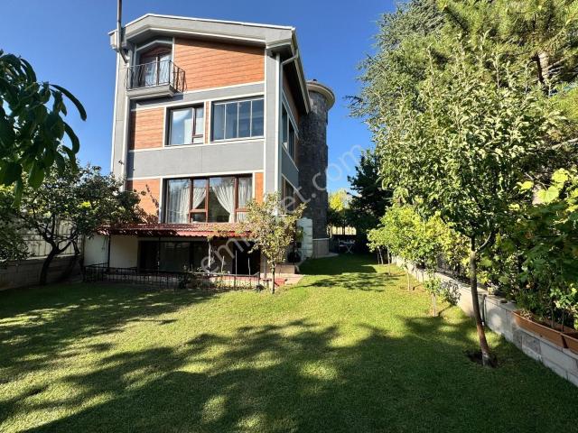 Gölbaşi, Ankara içerisinde satılık Villa