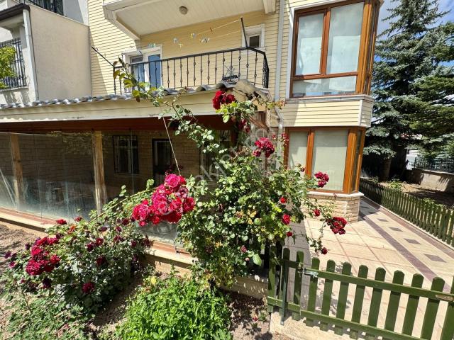 Gölbaşi, Ankara içerisinde satılık Villa