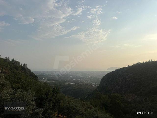 Alanya, Antalya içerisinde satılık mülk