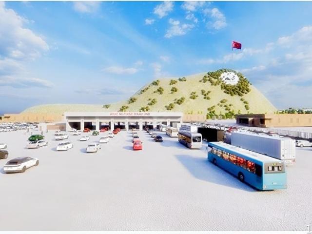 Mamak, Ankara içerisinde satılık Arsa