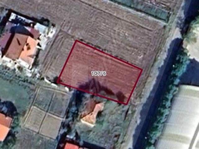 Ömerli, Çivril içerisinde satılık Arsa
