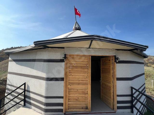 Akdoğan, Kızılcahamam içerisinde satılık mülk