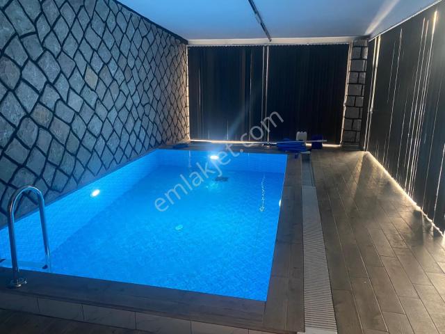 İsmetpaşa Mahallesi, Kizilcahamam içerisinde satılık Villa