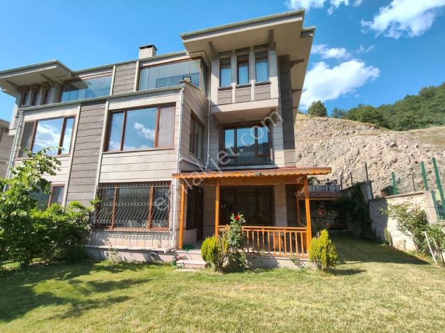 Kizilcahamam, Ankara içerisinde satılık Villa