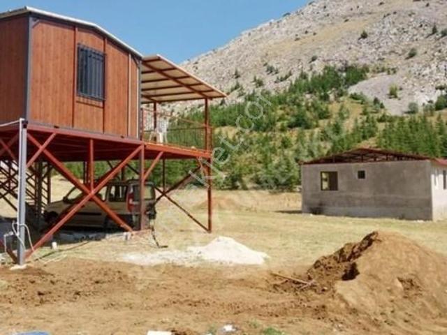 Karaisali, Adana içerisinde satılık Villa