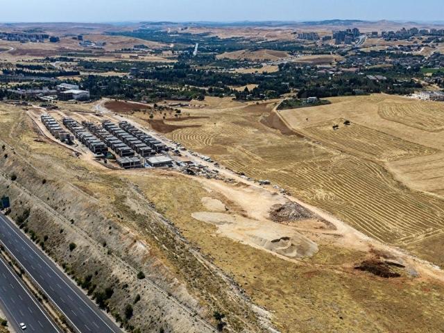 Şahinbey, Gaziantep içerisinde satılık Arsa