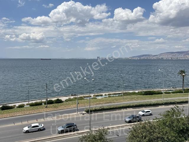 Konak, İzmir içerisinde kiralık Daire