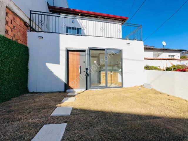 Edremit, Balikesir içerisinde satılık Villa