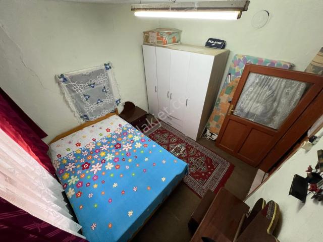 Edremit, Balikesir içerisinde satılık Bahce kati