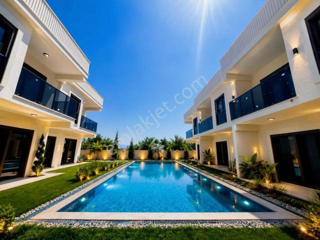 Edremit, Balikesir içerisinde satılık Villa