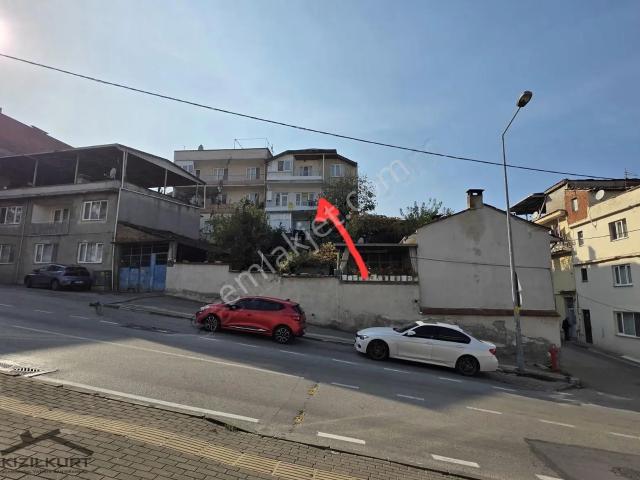 Yildirim, Bursa içerisinde satılık mülk