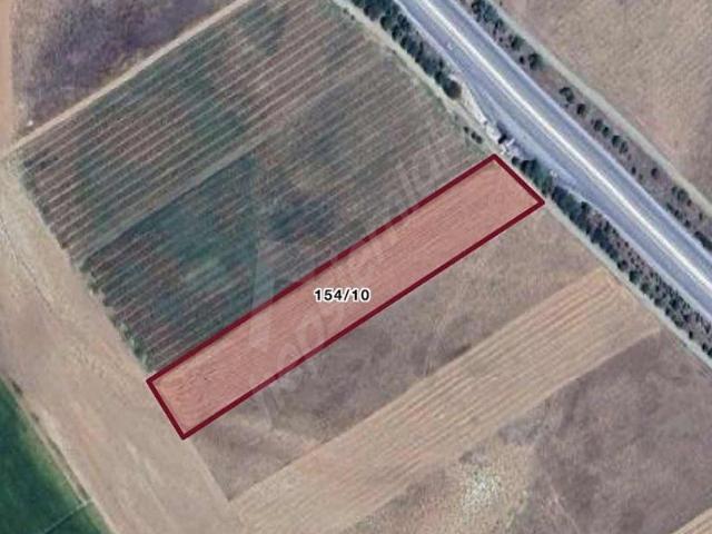 Kızılkuyu, Kazımkarabekir içerisinde satılık Arsa