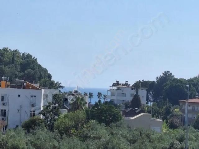 Manavgat, Antalya içerisinde satılık mülk