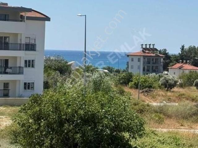 Kızılot, Manavgat içerisinde satılık mülk