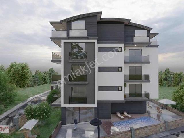 Manavgat, Antalya içerisinde satılık mülk