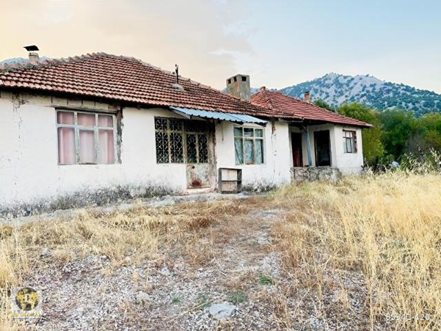 Bucak, Burdur içerisinde satılık Arsa