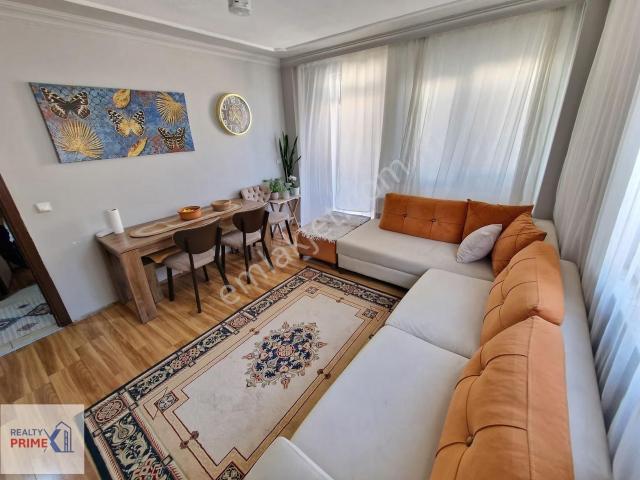 Antalya, Muratpaşa içerisinde satılık mülk
