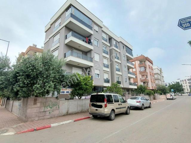Muratpaşa, Antalya içerisinde kiralık mülk