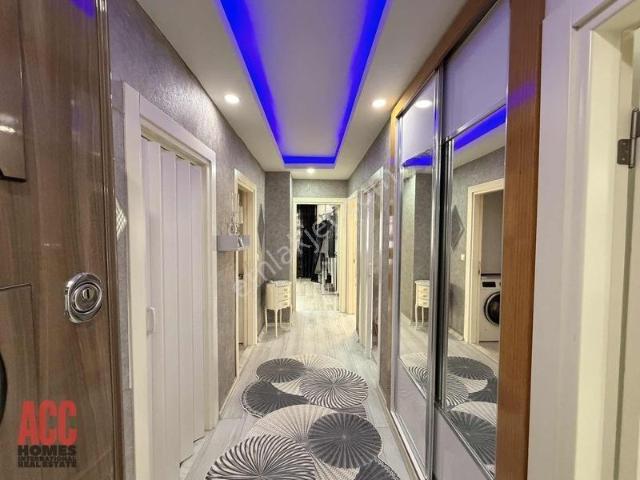 Antalya, Muratpaşa içerisinde kiralık mülk