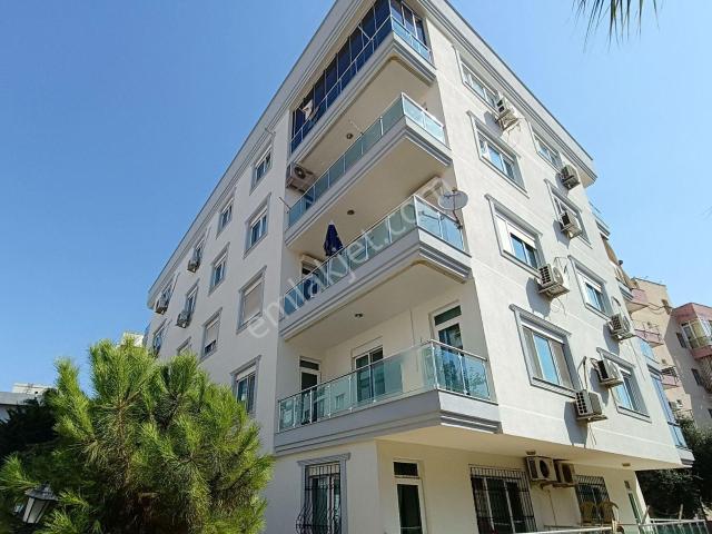 Muratpaşa, Antalya içerisinde kiralık mülk