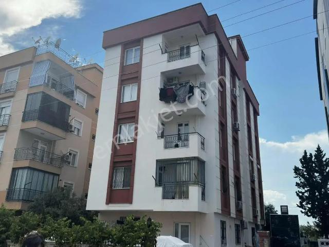 Muratpaşa, Antalya içerisinde satılık mülk