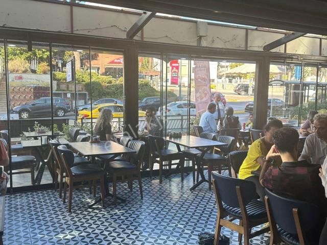 Zühtüpaşa Mahallesi, Kadiköy içerisinde kiralık Dükkan