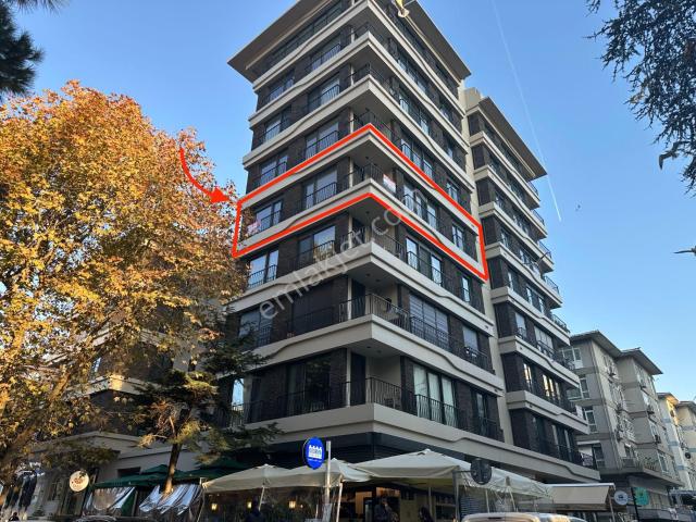 Zühtüpaşa Mahallesi, Kadiköy içerisinde kiralık mülk