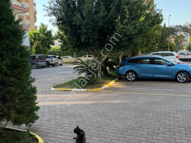 Antalya, Muratpaşa içerisinde satılık mülk