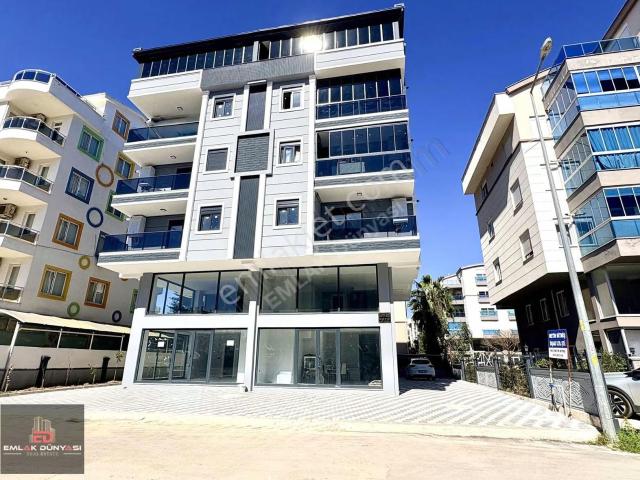 Muratpaşa, Antalya içerisinde satılık mülk