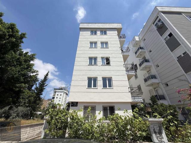 Muratpaşa, Antalya içerisinde satılık mülk