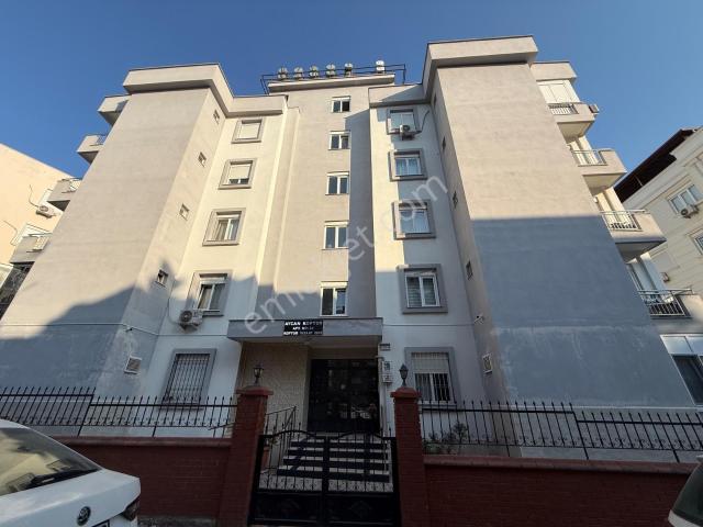 Muratpaşa, Antalya içerisinde kiralık mülk